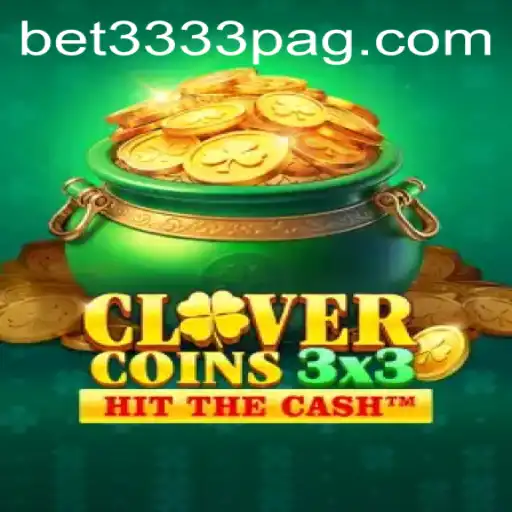 BET3333.com Loteria online